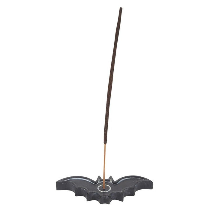 Bat Incense Holder - Dusty Rose Essentials