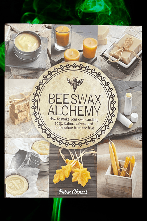 Beeswax Alchemy - Dusty Rose Essentials