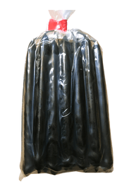 Bulk 20 Pack Black Tiny Taper Spell Candles 2 Hour Burn - Dusty Rose Essentials