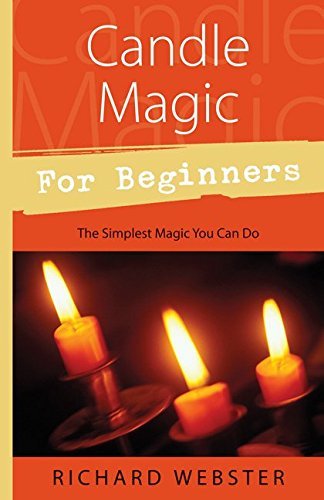 Candle Magic For Beginners - Dusty Rose Essentials