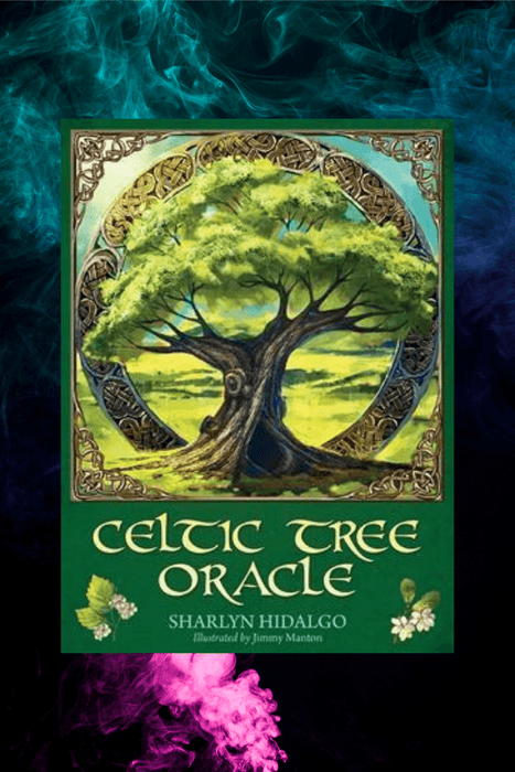 Celtic Tree Oracle - Dusty Rose Essentials