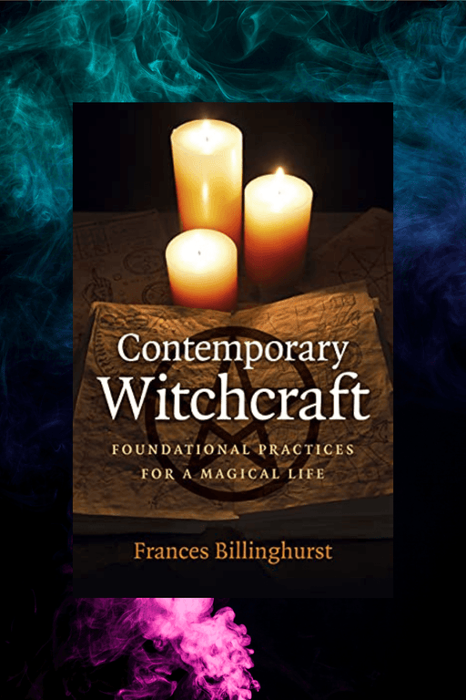 Contemporary Witchcraft - Dusty Rose Essentials