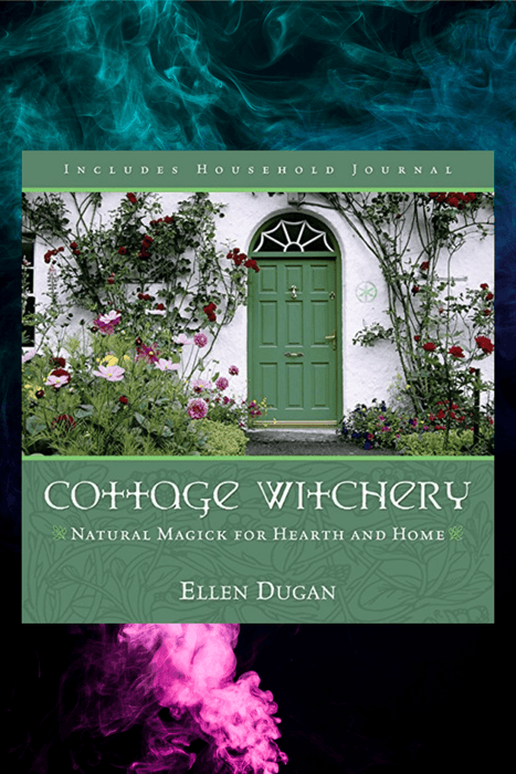 Cottage Witchery - Dusty Rose Essentials