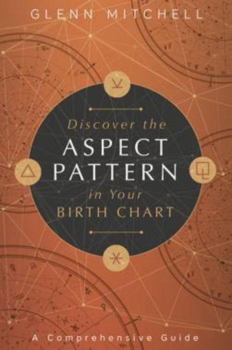 Discover the Aspect Pattern in Your Birth Chart - Dusty Rose Essentials