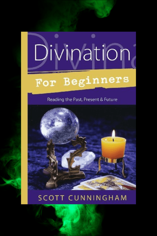 Divination For Beginners - Dusty Rose Essentials