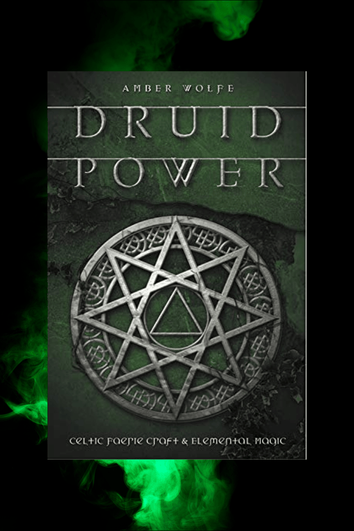 Druid Power - Dusty Rose Essentials