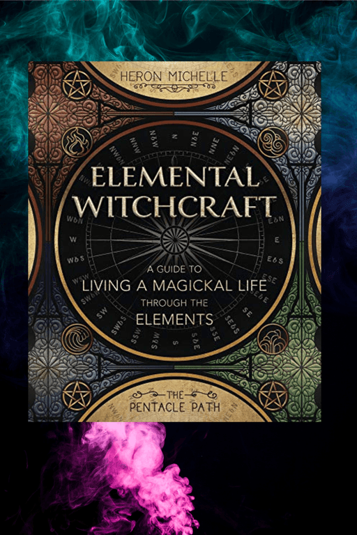 Elemental Witchcraft - Dusty Rose Essentials