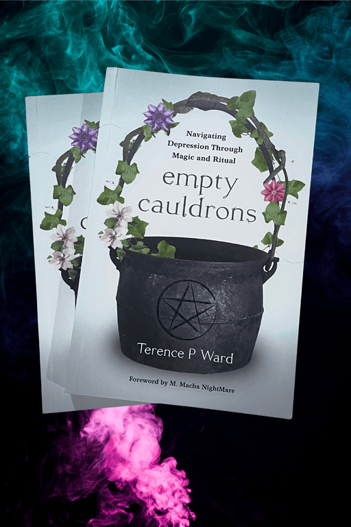 Empty Cauldrons - Dusty Rose Essentials
