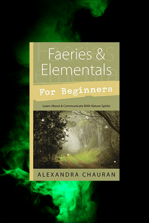 Faeries & Elementals for Beginners - Dusty Rose Essentials
