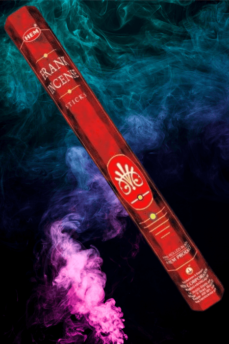 Hem Frankincense Incense Sticks