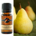 French Pear Fragrance Oil 10ml - Dusty Rose Essentials