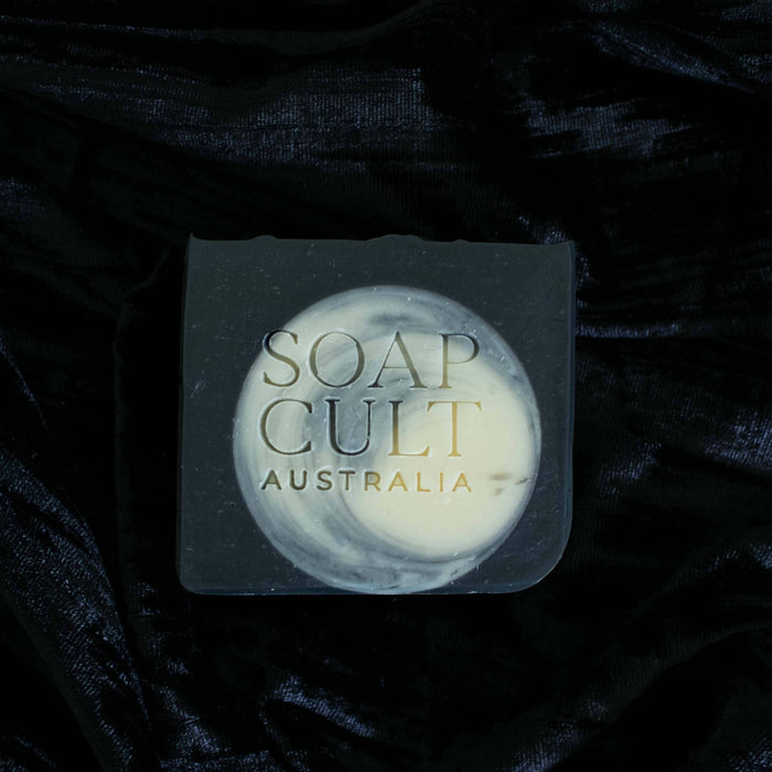 Full Moon Body Soap - Dusty Rose Essentials