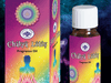 Green Tree Chakra Lotus Fragrance Oil - Dusty Rose Essentials