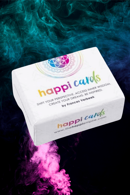 Happi Cards - Dusty Rose Essentials