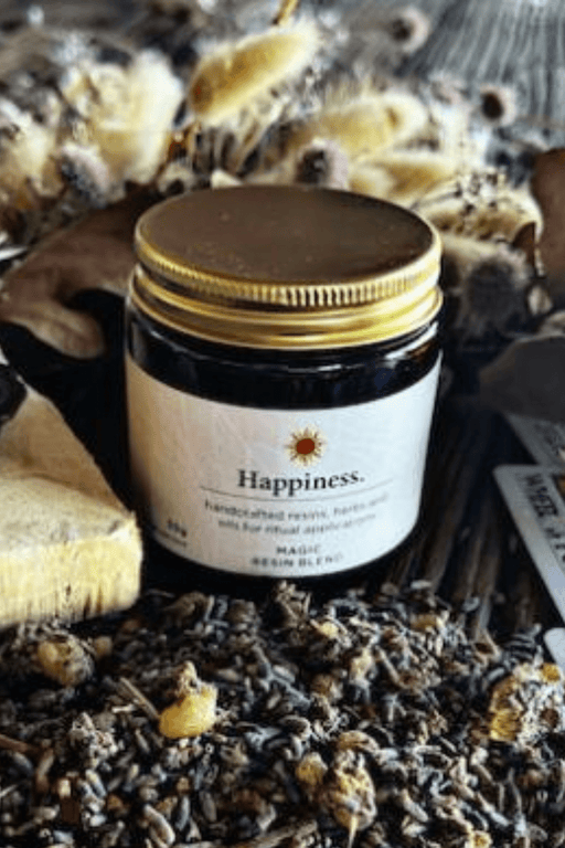 Happiness Blend - Dusty Rose Essentials