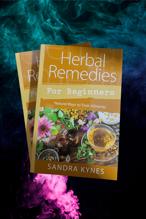 Herbal Remedies For Beginners - Dusty Rose Essentials