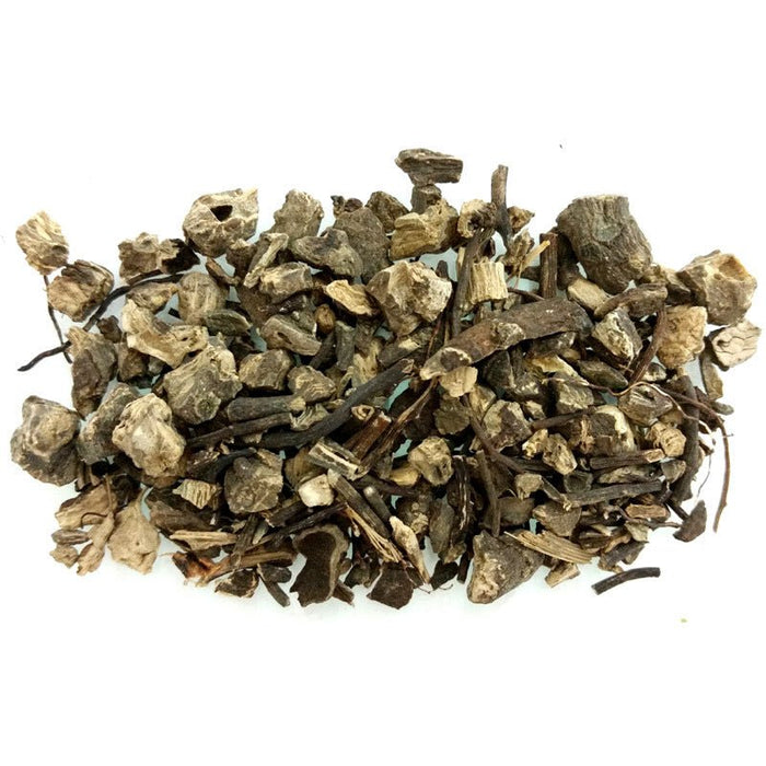 Herbs : Black Snake Root 10 grams - Dusty Rose Essentials Witchcraft Supplies Australia