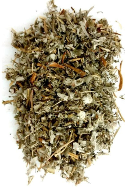 Herbs : CINQUEFOIL 5 grams -Dusty Rose Essentials Witchcraft Supplies Australia