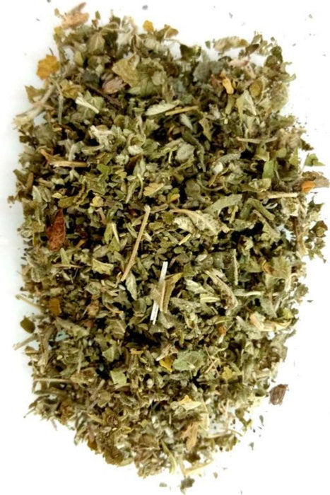 Herbs : Damiana 15 grams - Dusty Rose Essentials