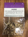 Herbs : Dittany Root 15 grams - Dusty Rose Essentials Witchcraft Supplies Australia