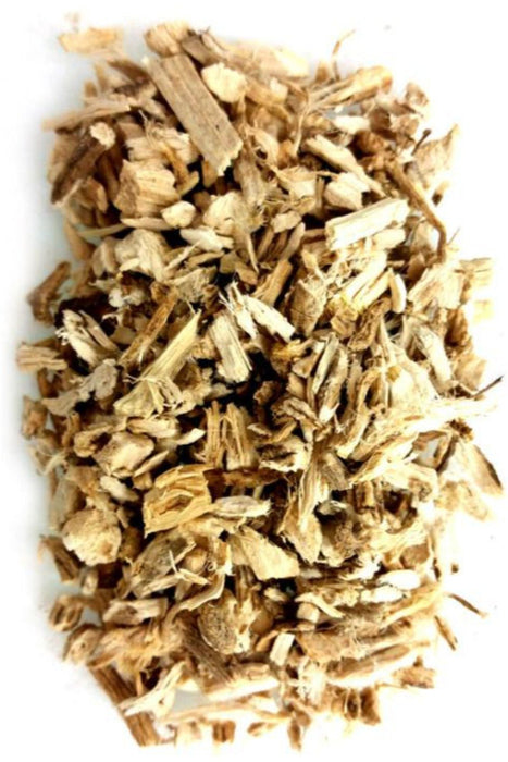Herbs : Marshmallow Root 20 grams - Dusty Rose Essentials