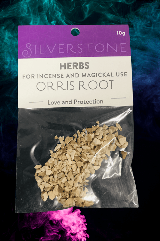 Herbs Orris Root