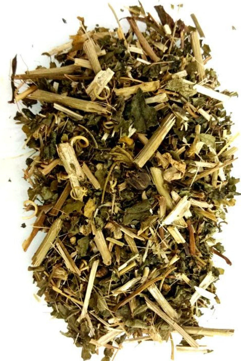 Herbs Passionflower 
