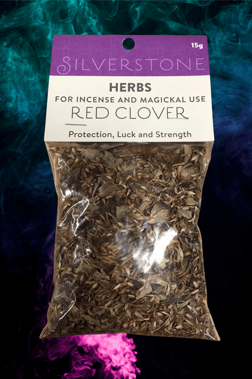 Herb Red Clover