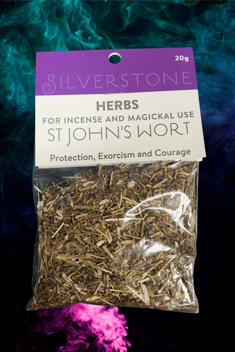 Herbs ST JOHN'S WORT