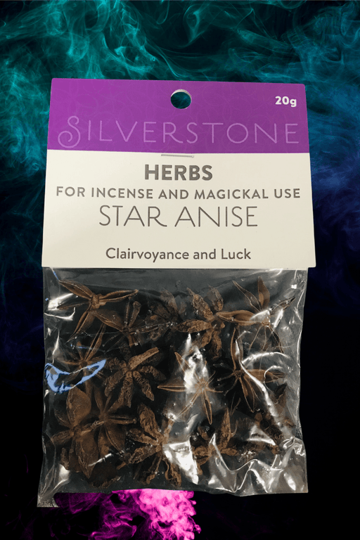 Herb Star Anise
