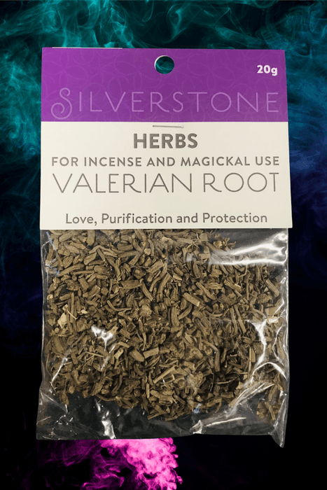 Herb Valerian Root