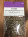 Herbs : Vervain 20 grams - Dusty Rose Essentials Witchcraft Supplies Australia