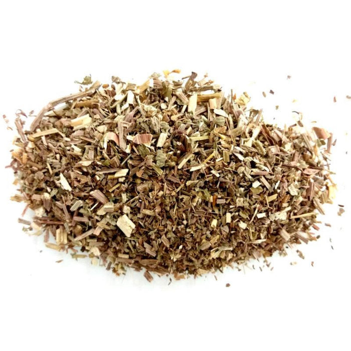 Herbs : Vervain 20 grams - Dusty Rose Essentials Witchcraft Supplies Australia