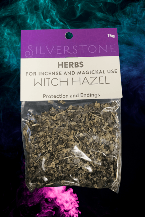 Herb Witch Hazel