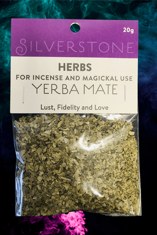 Herb Yerba Mate