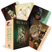 Human Spirit Oracle - Dusty Rose Essentials