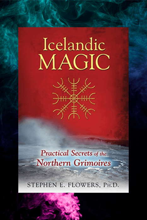 Icelandic Magic - Dusty Rose Essentials