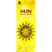 Kamini Sun 20 Incense Sticks - Dusty Rose Essentials