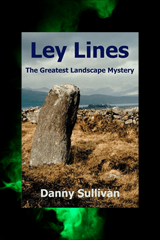 Ley Lines - Dusty Rose Essentials