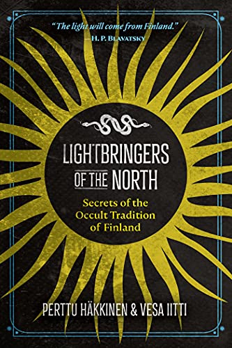 Lightbringers Of The North - Dusty Rose Essentials