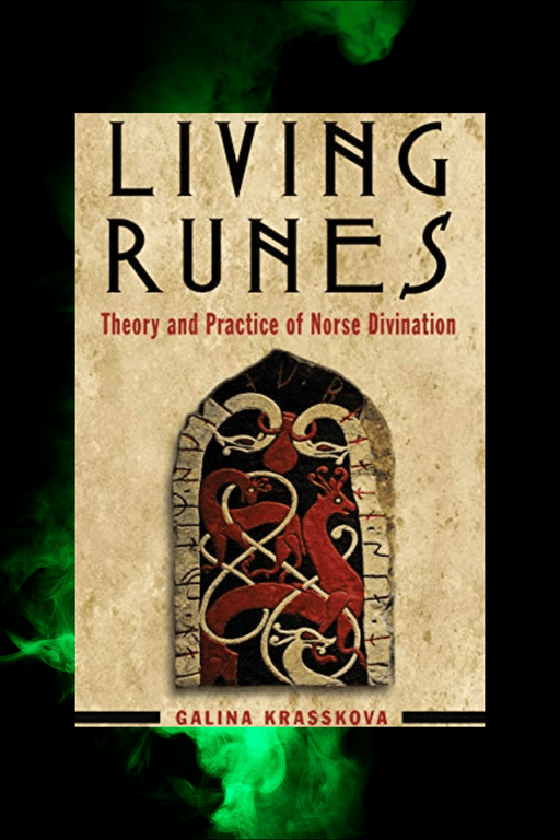 Living Runes - Dusty Rose Essentials