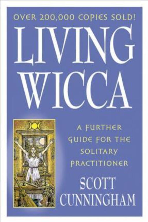 Living Wicca - Dusty Rose Essentials