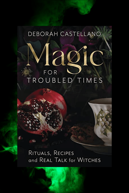Magic For Troubled Times - Dusty Rose Essentials