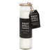 Magic Spell Candle White ~ White Sage ~ Happiness - Dusty Rose Essentials