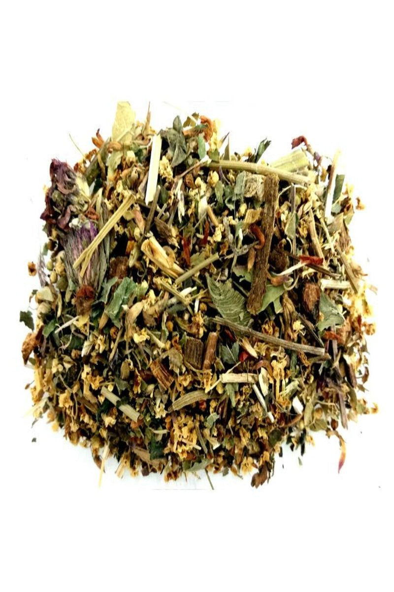 Magical Herb Blend : Fidelity 15 g - Dusty Rose Essentials