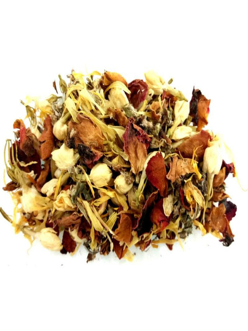 Magical Herb Blend : Prophetic Dreams 15 g - Dusty Rose Essentials