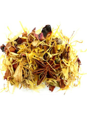 Magical Herb Blend : Psychic Powers 15 g - Dusty Rose Essentials