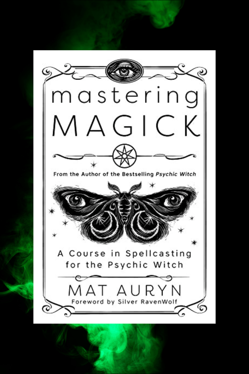 Mastering Magick - Dusty Rose Essentials