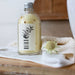 Mimosa Botanicals Australian Mandarin & Vanilla Bean French Apothecary Bath Soak - Dusty Rose Essentials