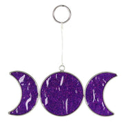 Mini Mystical Suncatchers - Dusty Rose Essentials